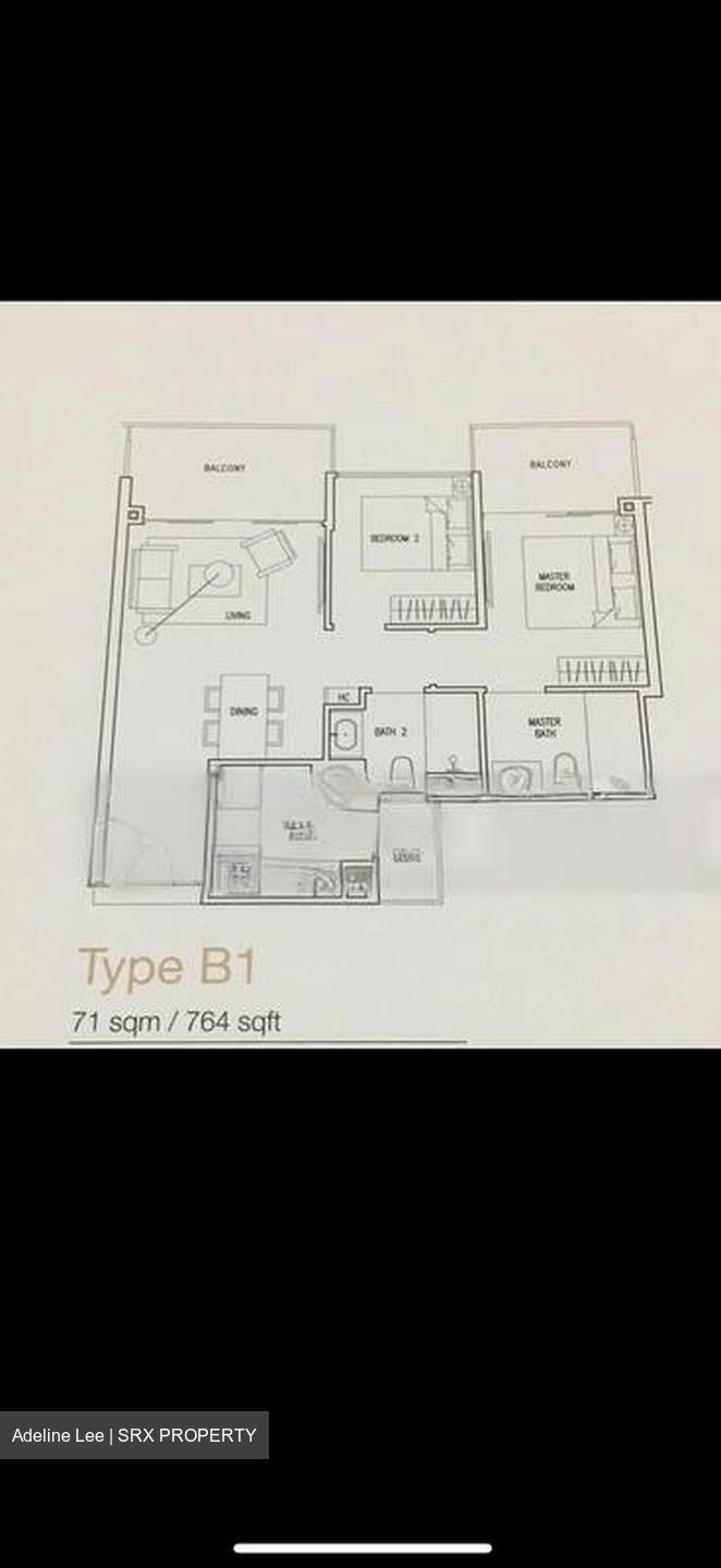 The Nautical (D27), Condominium #474180071